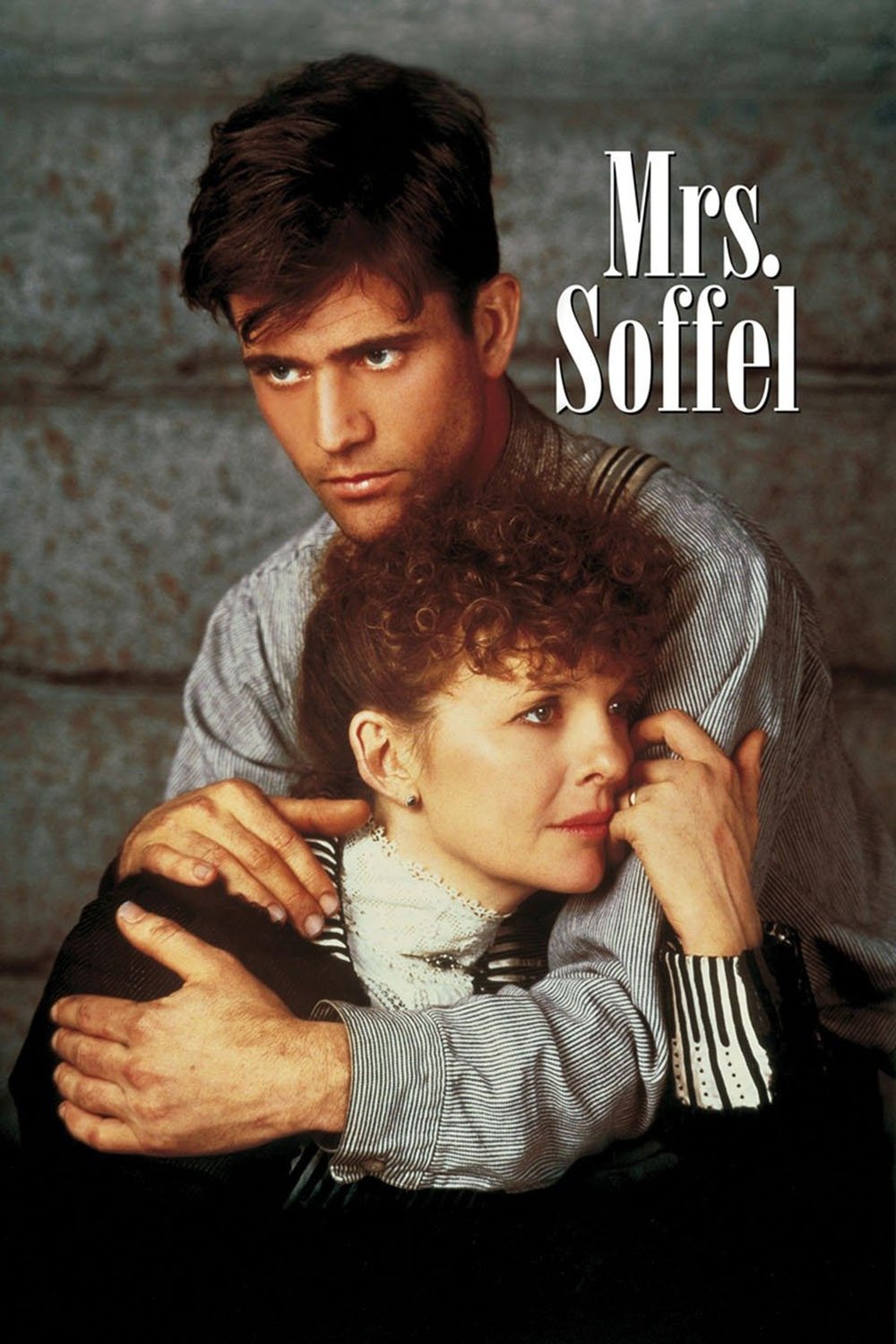 Постер Mrs. Soffel